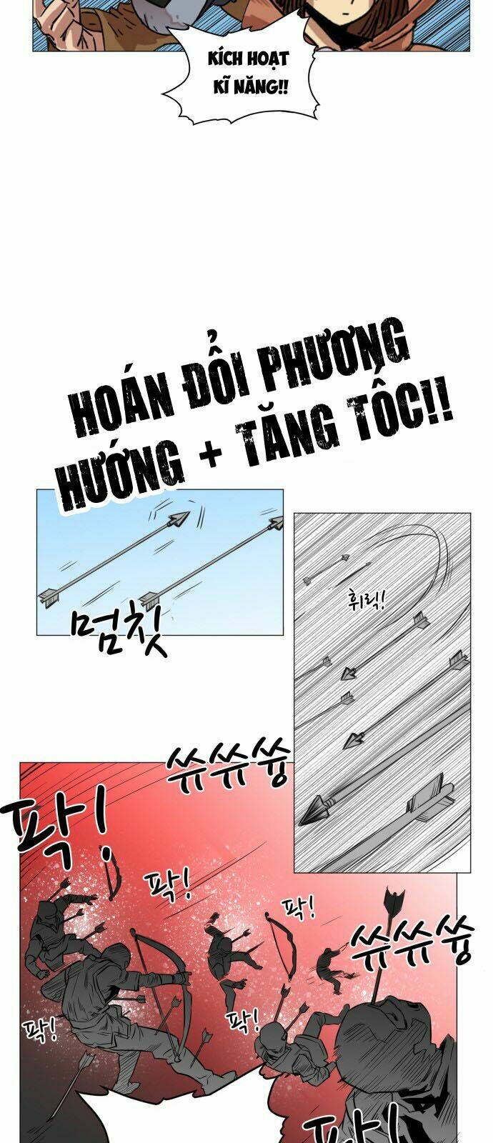 Hard Core Leveling Warrior: Chapter 54