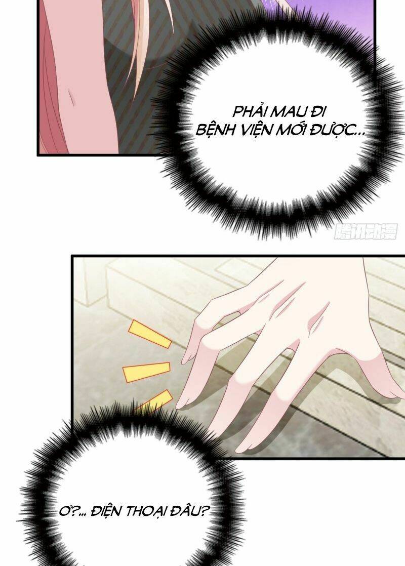 Bí Mật Kết Hôn Với Ảnh Đế: Vợ Ơi Đến Đây Tấn Công Đi Nào: Chapter 37