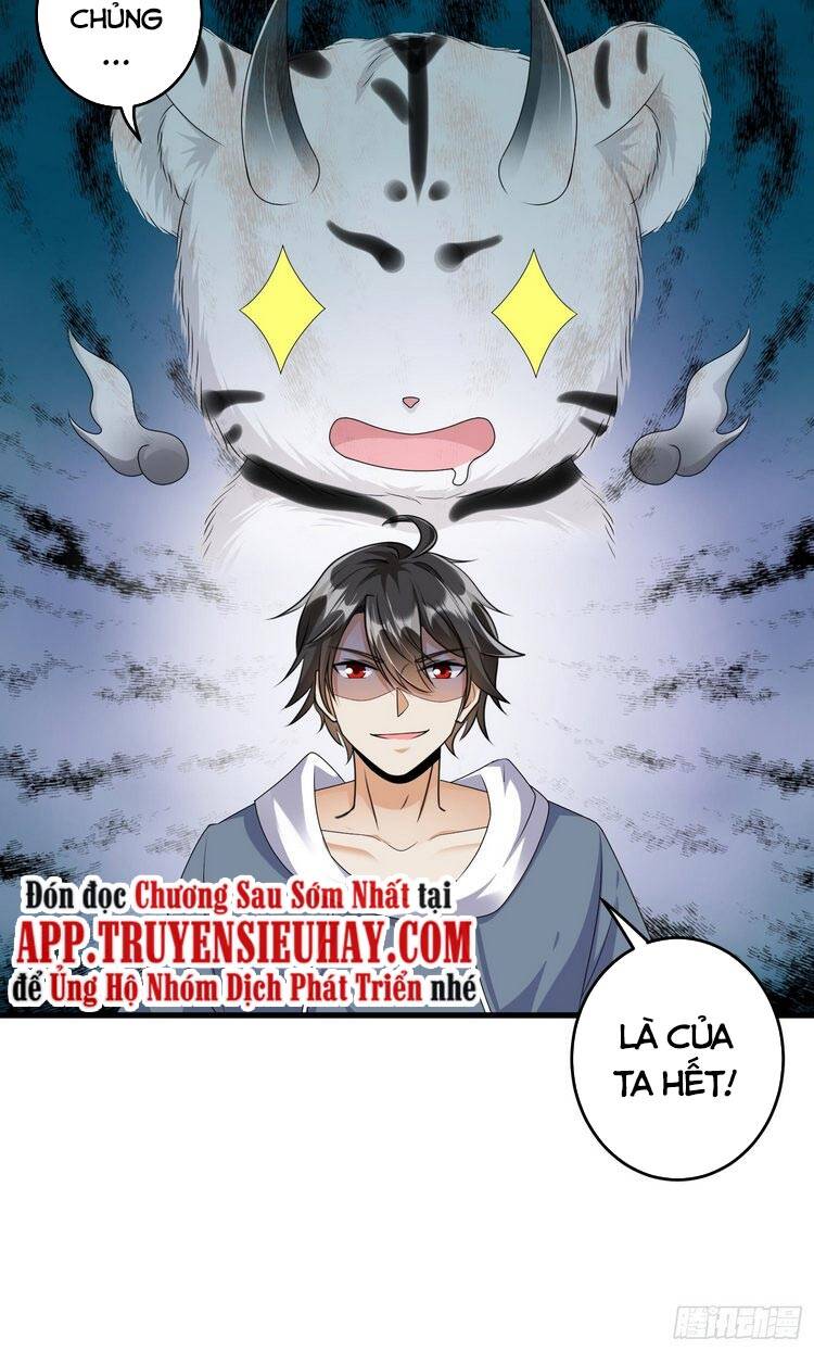 Bắt Đầu Từ Làm Ngón Tay Vàng: Chapter 36