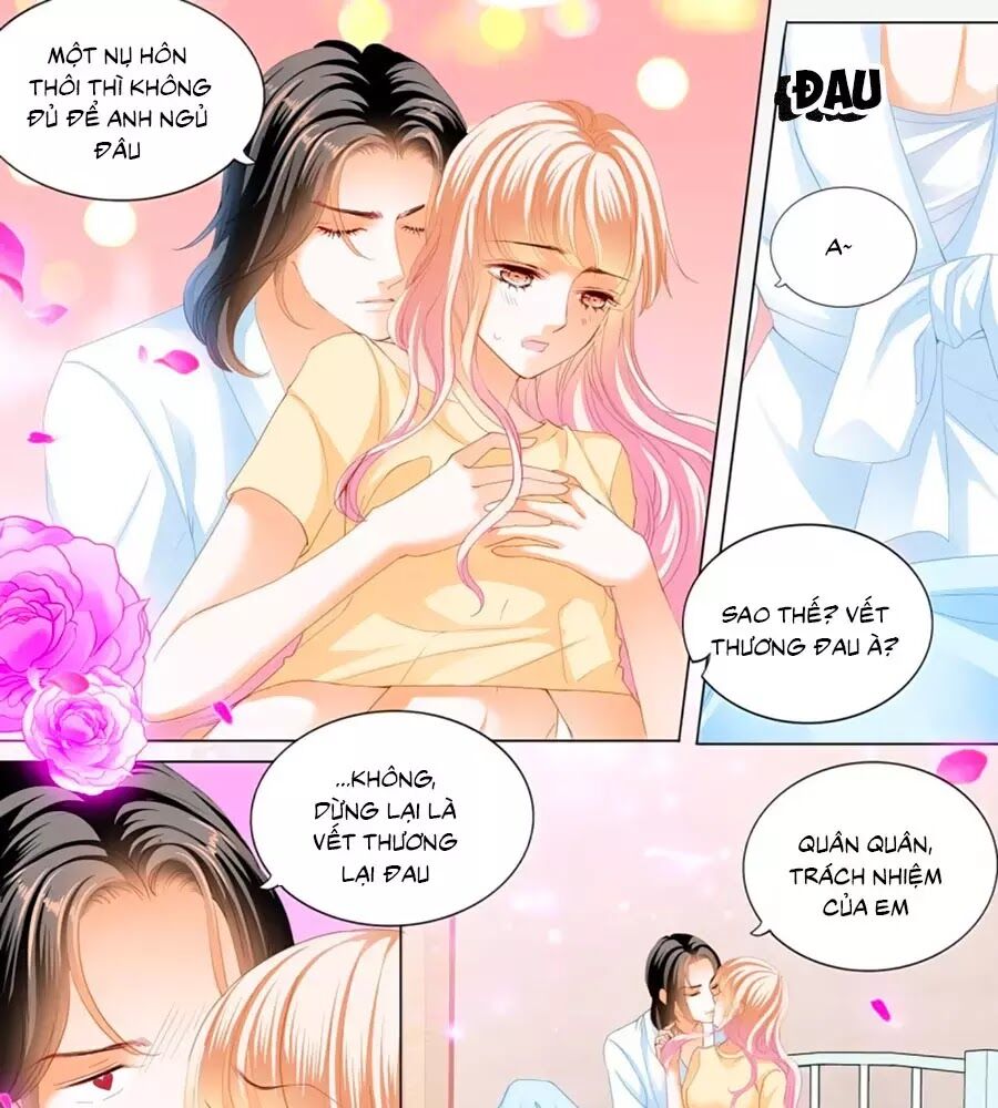 Bá Đạo Tiểu Thúc, Xin Trêu Chọc Vừa Thôi!: Chapter 120