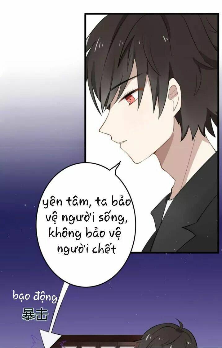 Thú Sủng Của Tôi Bị Mất Trí Rồi: Chapter 7