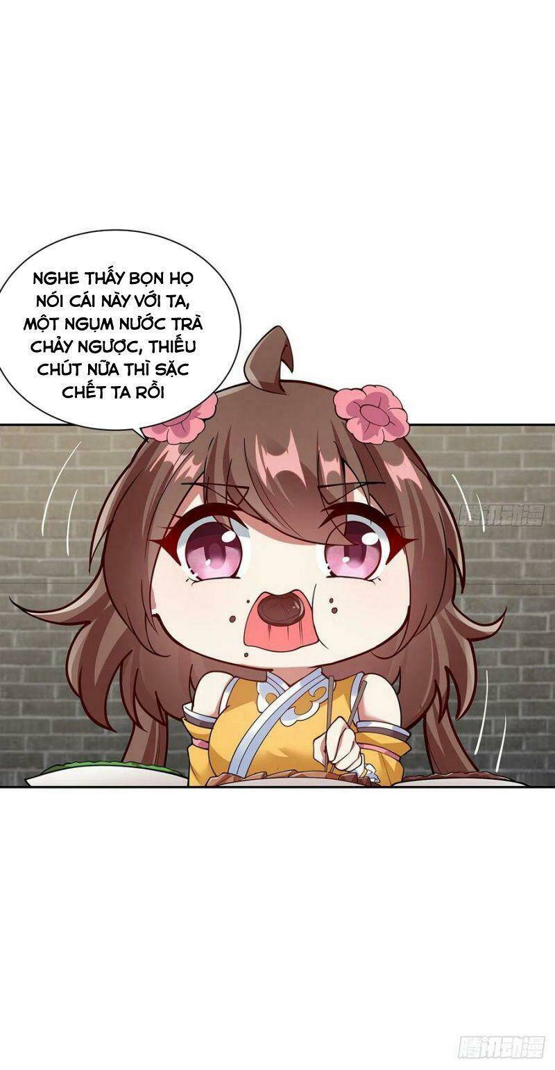 Nghịch Lân: Chapter 135