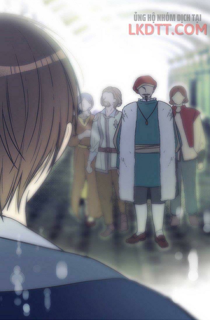 Mylord, Nữ Hoàng Của Loài Sói!: Chapter 11