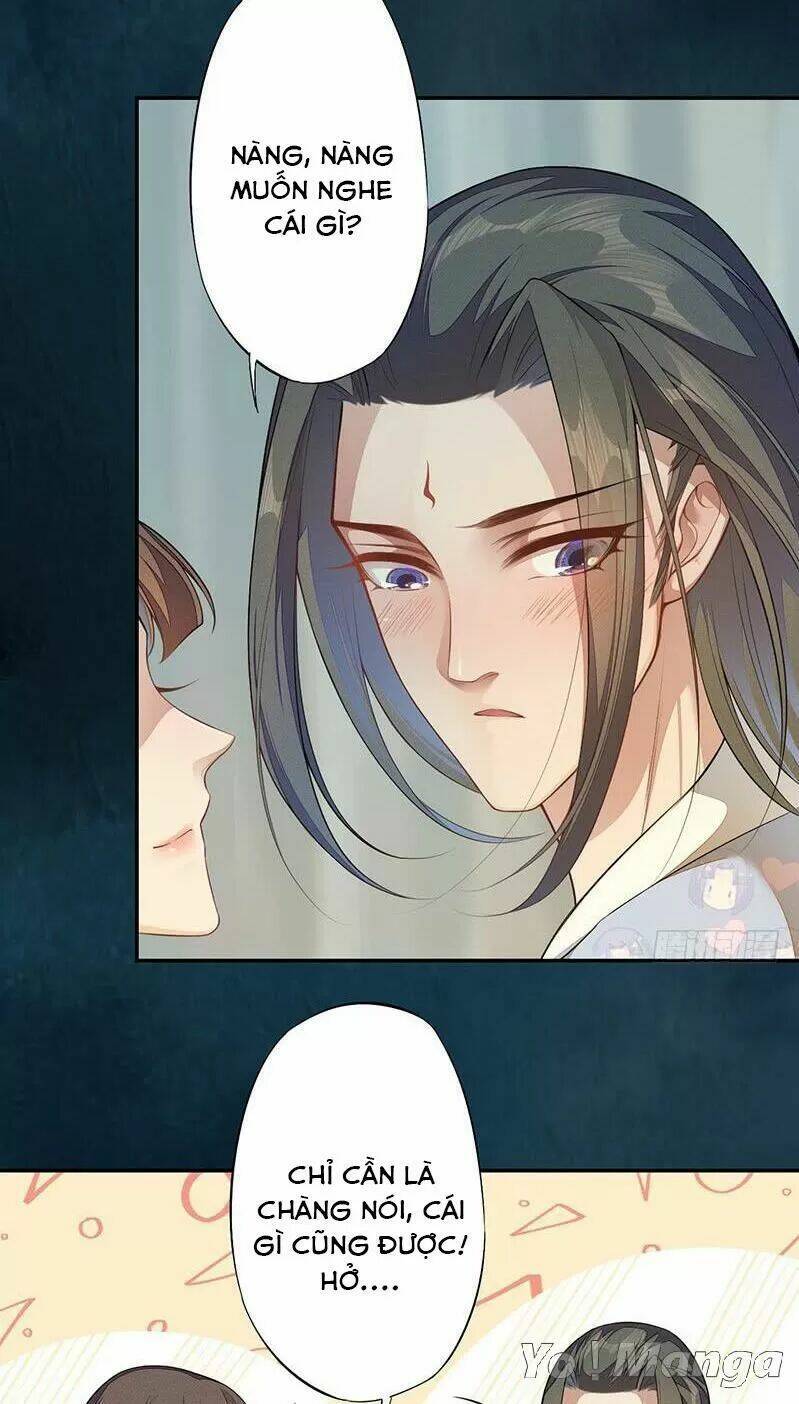 Tuyệt Thế Luyện Đan Sư: Chapter 130