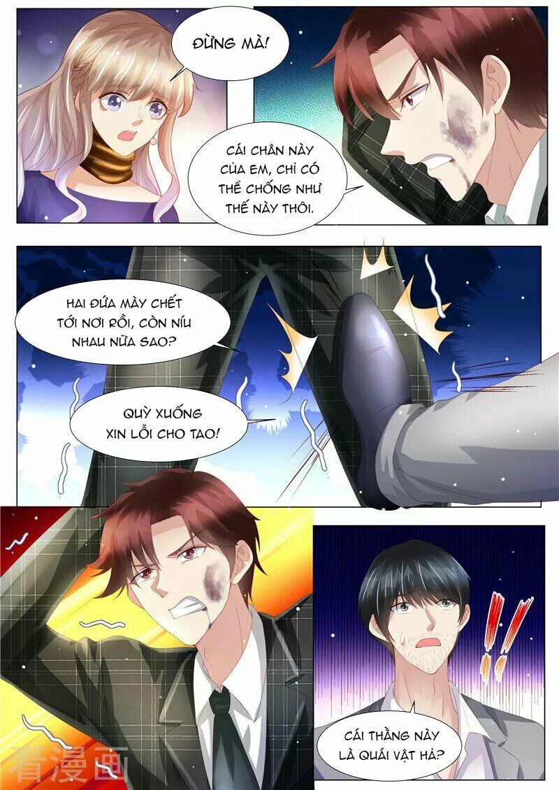 Cưng Chiều Vợ Yêu: Chapter 150