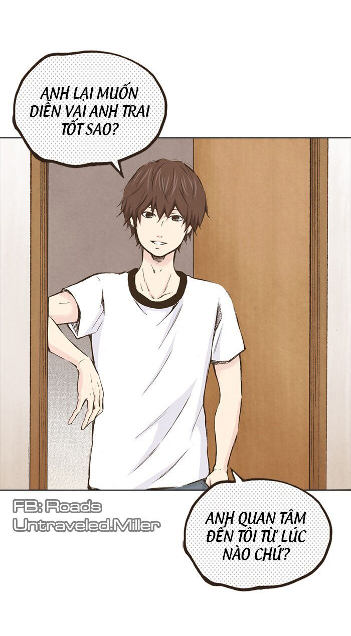 Làm Vợ Anh, Em Nhé: Chapter 22