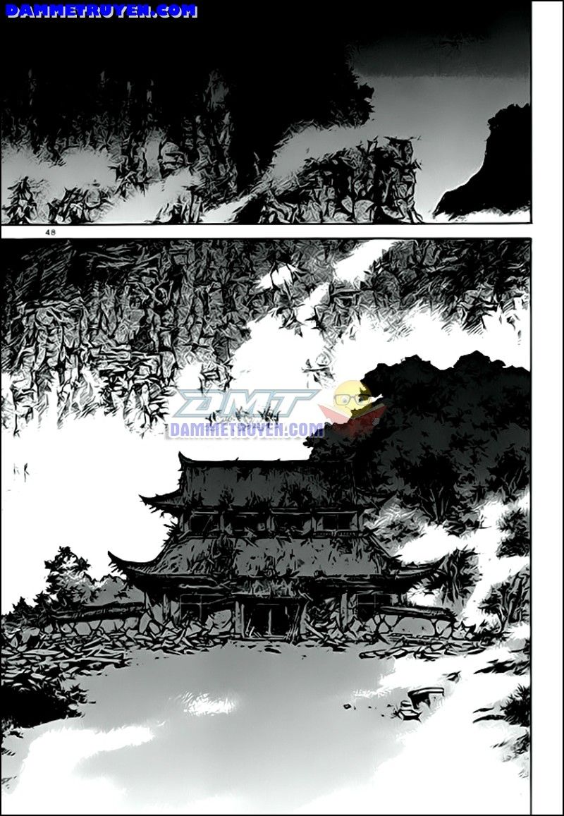 Long Phi Bất Bại 2: Chapter 53