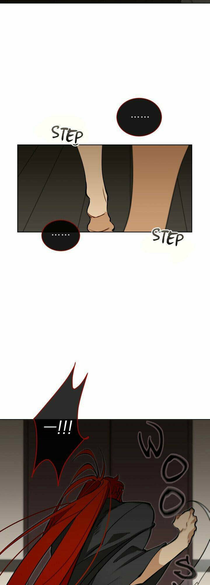 Quái Thú Với Hoa: Chapter 20