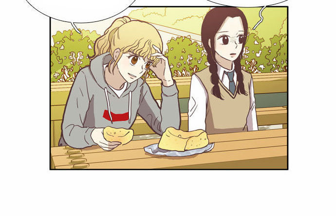 Thế Giới Con Gái: Chapter 38