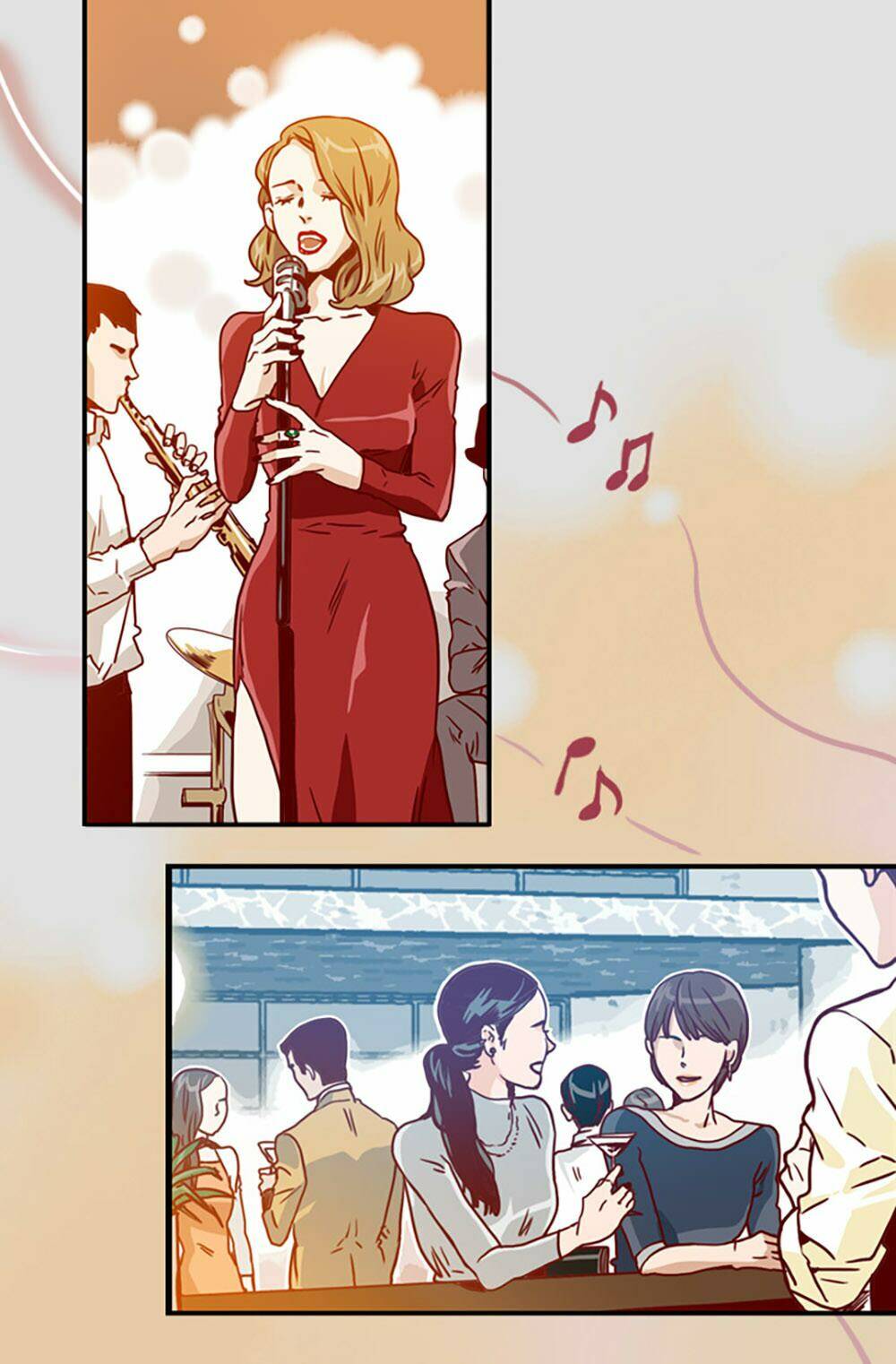 Thư Ký Kim Sao Thế Nhỉ?: Chapter 1