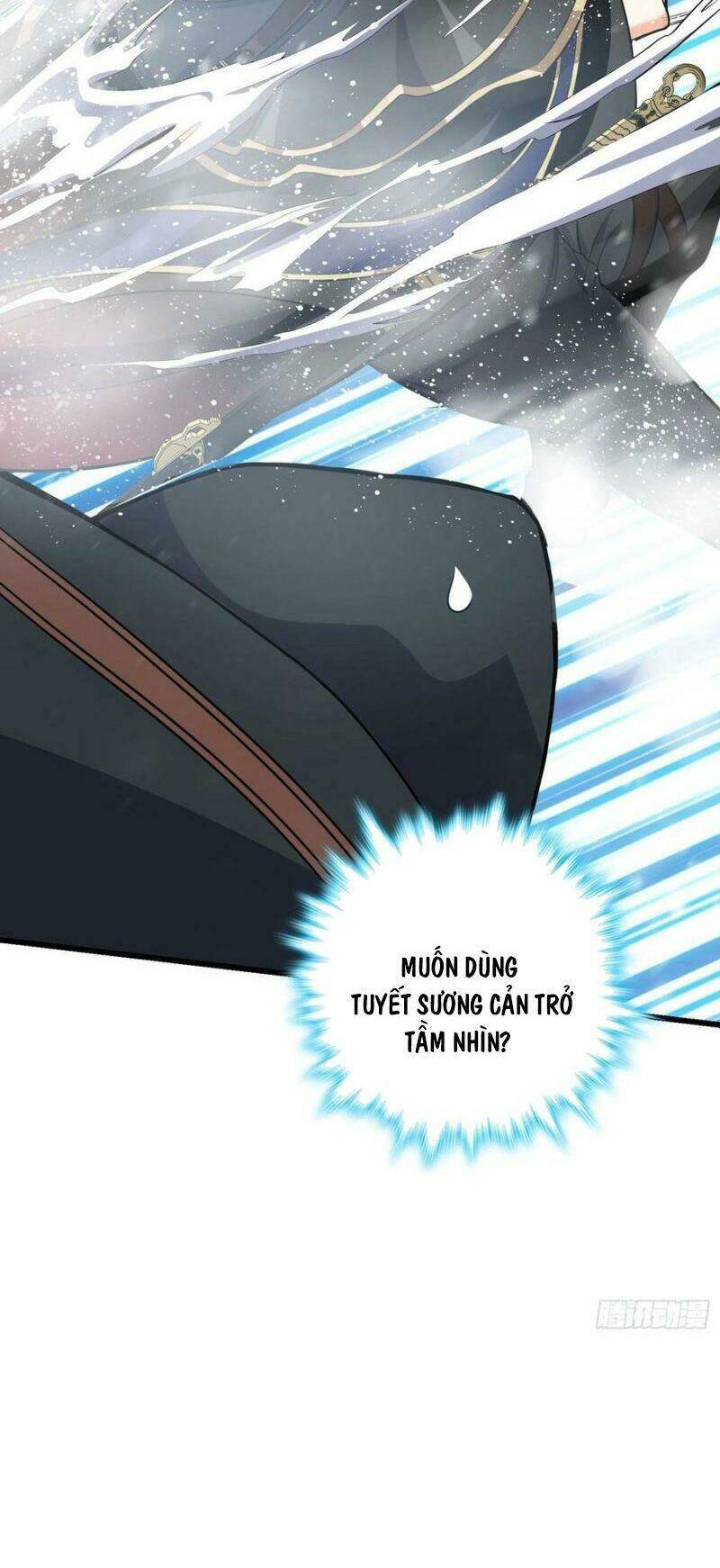 Tân Đình Là Hảo Đao: Chapter 17