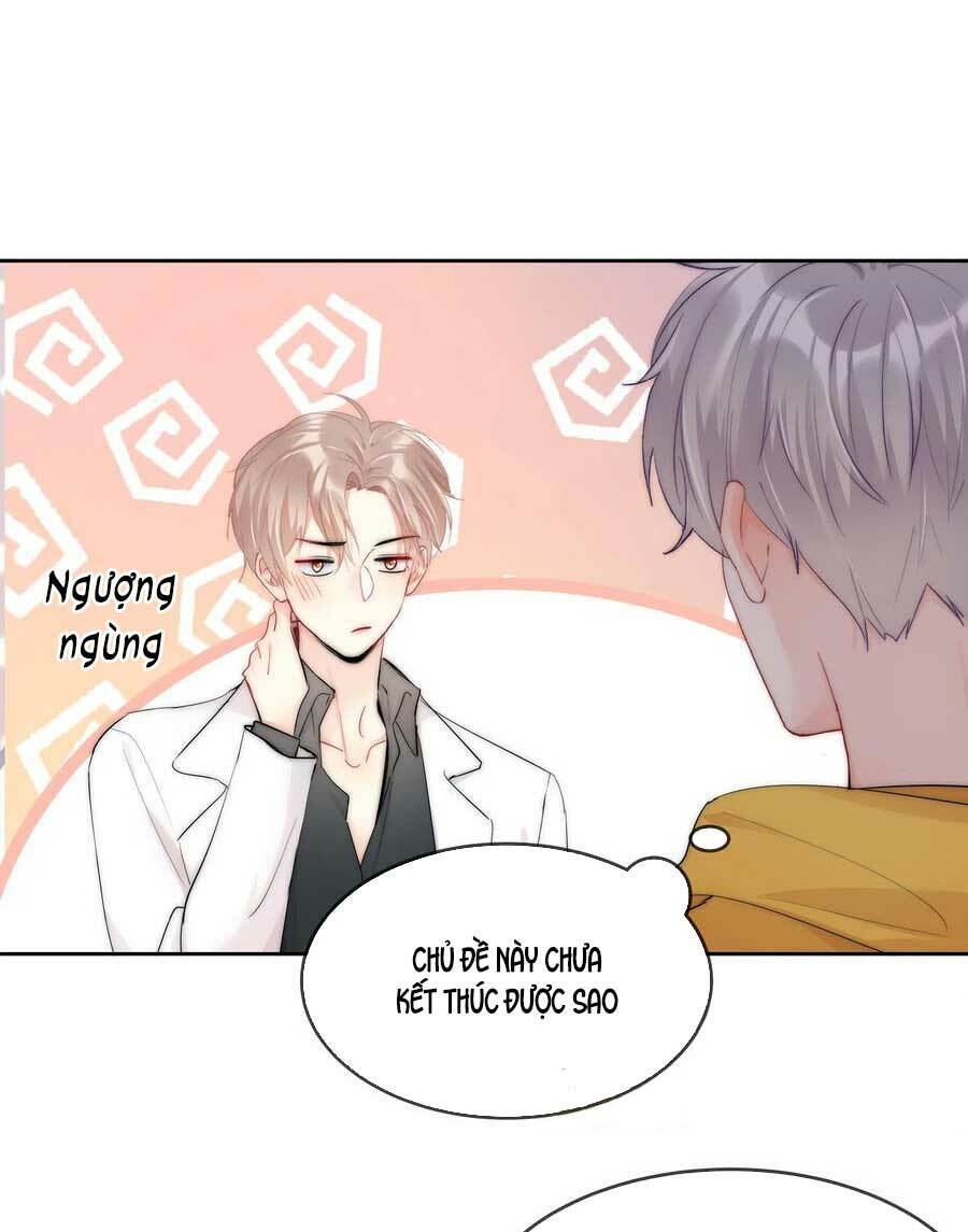 Boss Đại Nhân Là Nữ Thần?: Chapter 66