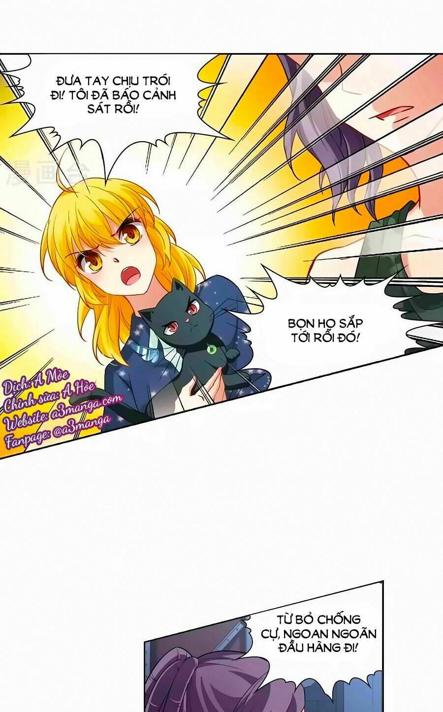 Huyền Vũ Luyến Ca: Vạn Vật Sinh Linh: Chapter 21.1