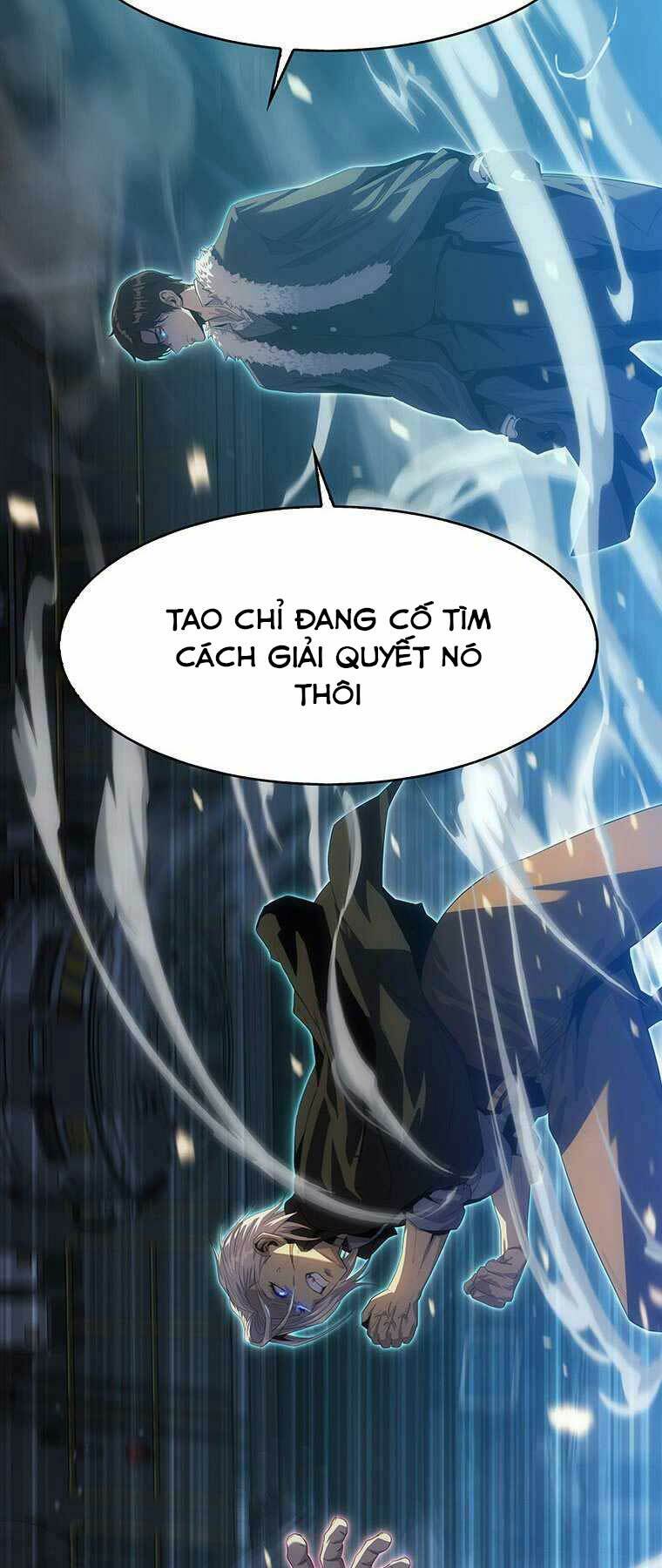 Hậu Duệ Của Hổ: Chapter 10