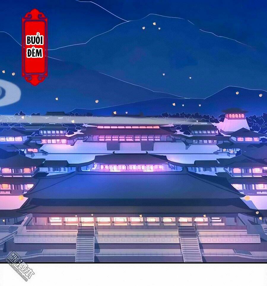 Vương Gia! Ngươi Thật Bỉ Ổi: Chapter 373