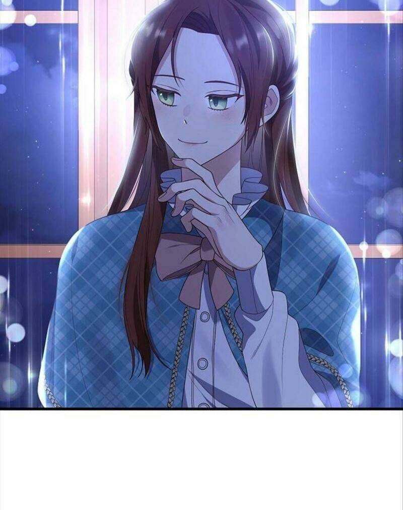 Hôn Phu Của Tôi Là Nam Chính Yandere: Chapter 4