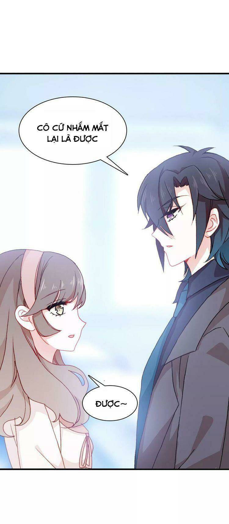 Chuyển Phát Nhanh Tình Yêu: Chapter 21