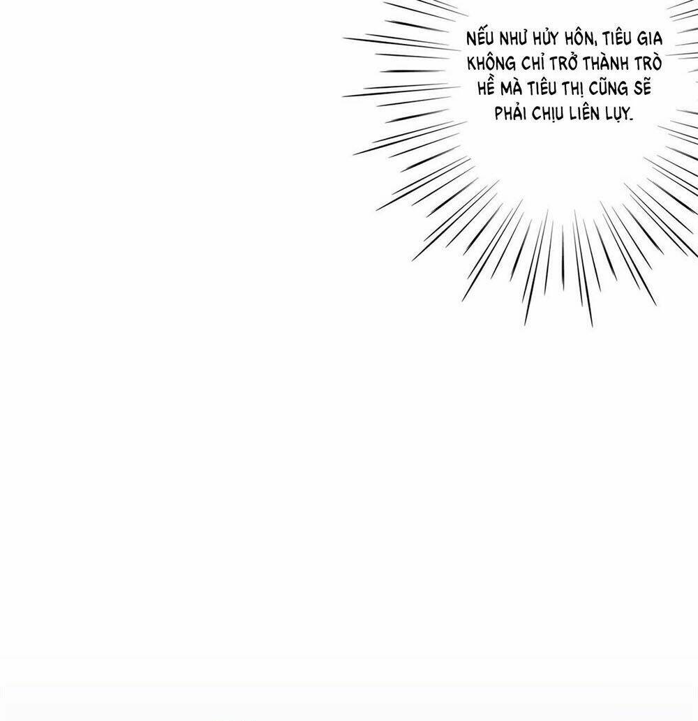 Manh Thê Khó Dỗ: Chapter 8