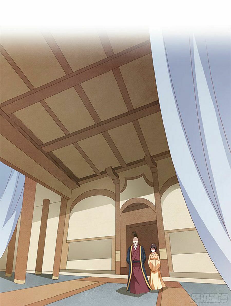 Thịnh Thế An Nhiên: Chapter 30