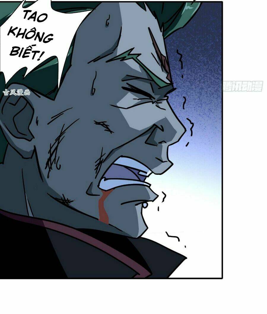 Hộ Hoa Cao Thủ Tại Đô Thị: Chapter 27