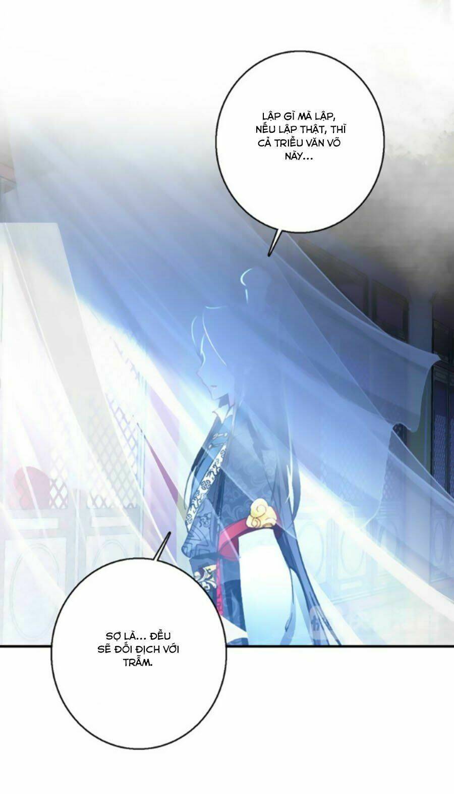 Mỹ Nhân Làm Tướng: Chapter 78