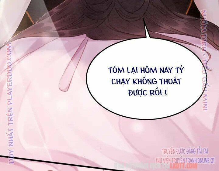 Trọng Sinh Bá Sủng Nhiếp Chính Vương Quá Mạnh Mẽ: Chapter 161