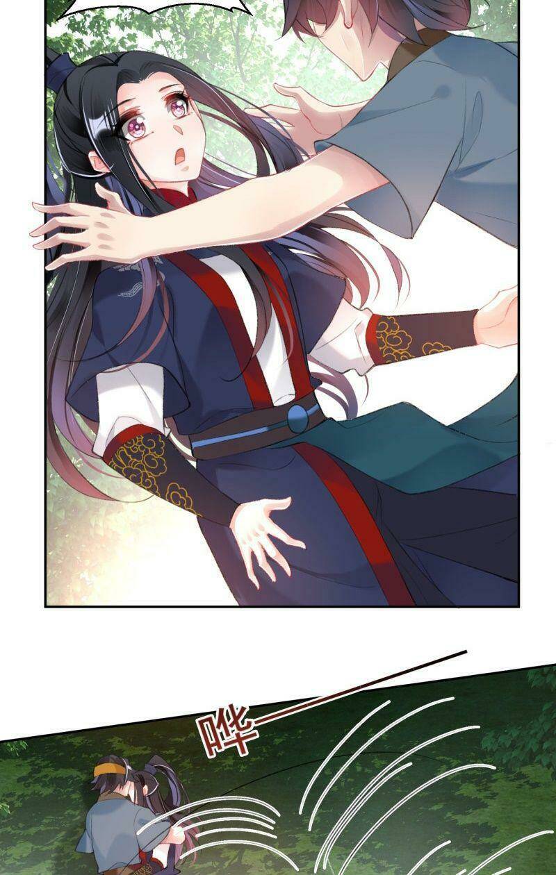 Vương Gia, Áo Lót Của Ngươi Rơi Mất Rồi: Chapter 115