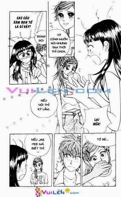 Cô gái Trung Hoa: Chapter 10