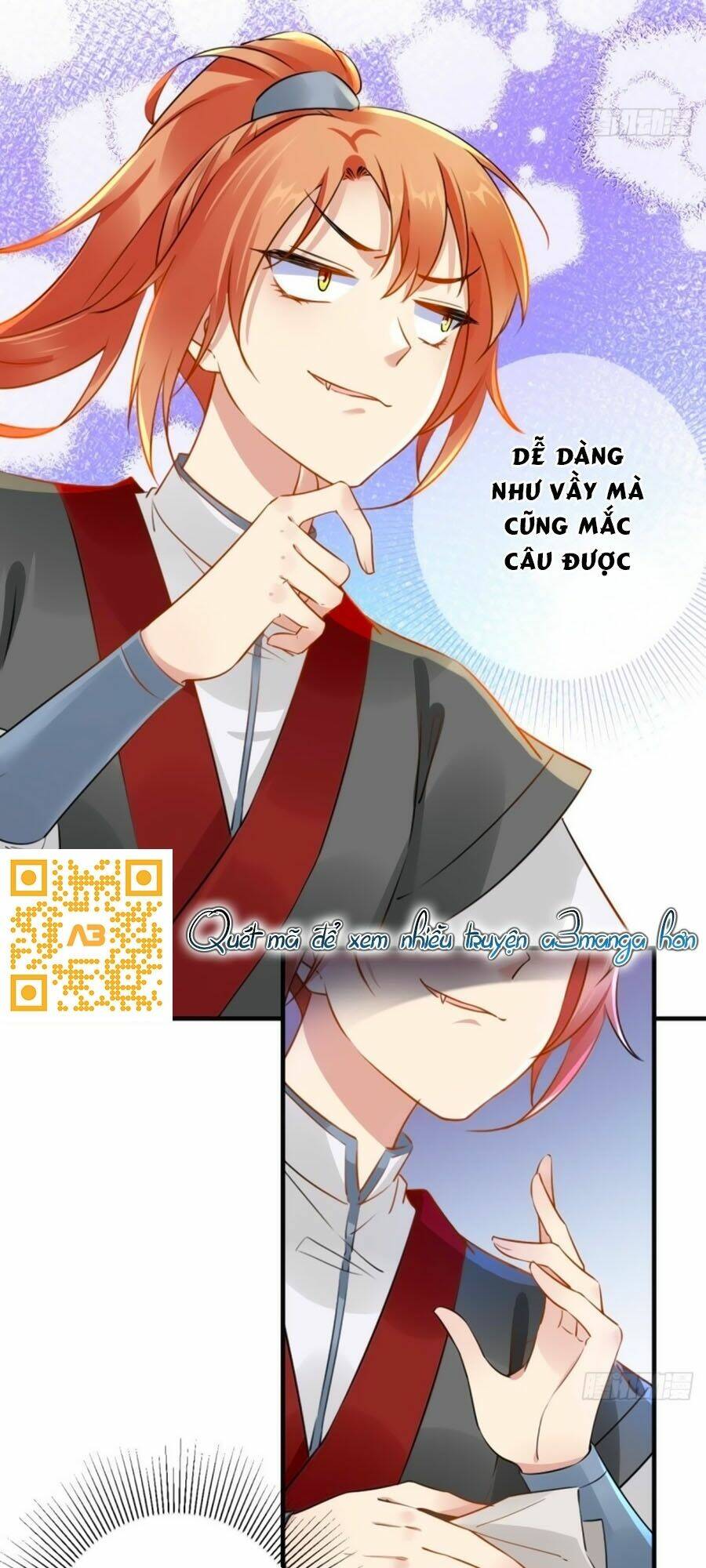 Vương Phi Có Chút Nghịch Ngợm: Chapter 71