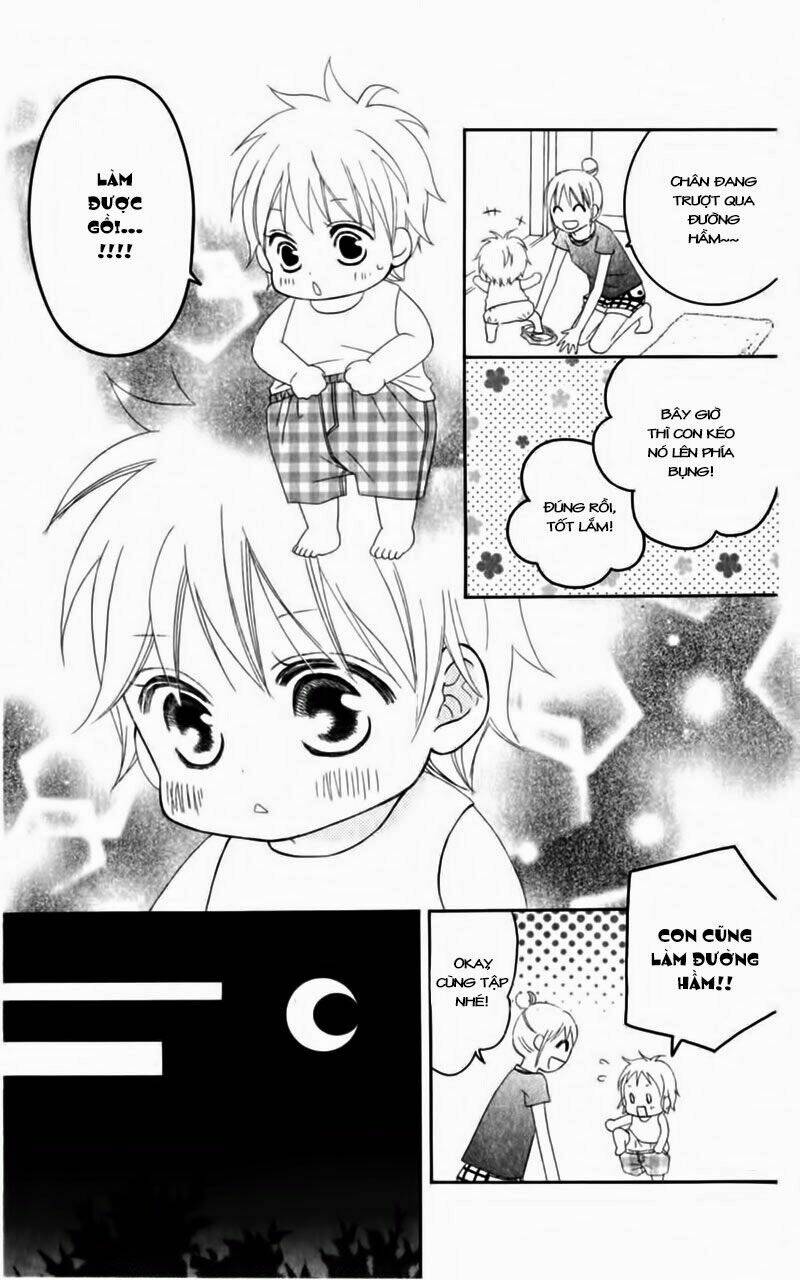 Love So Life: Chapter 31