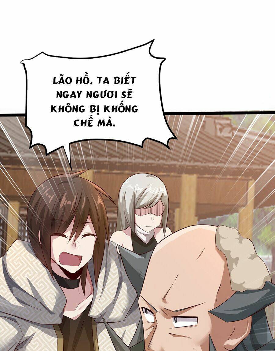 Đại Bảo Kiếm Của Tôi: Chapter 38