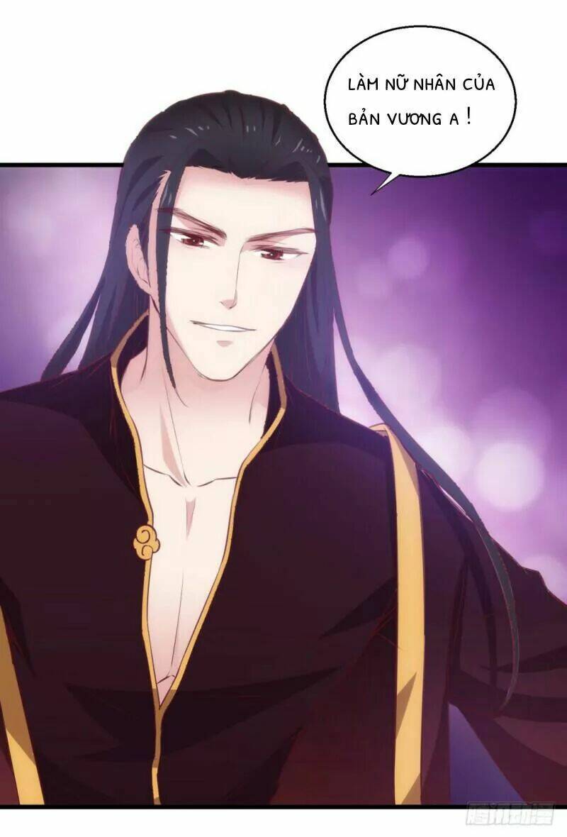 Bẩm Báo Công Chúa !: Chapter 28