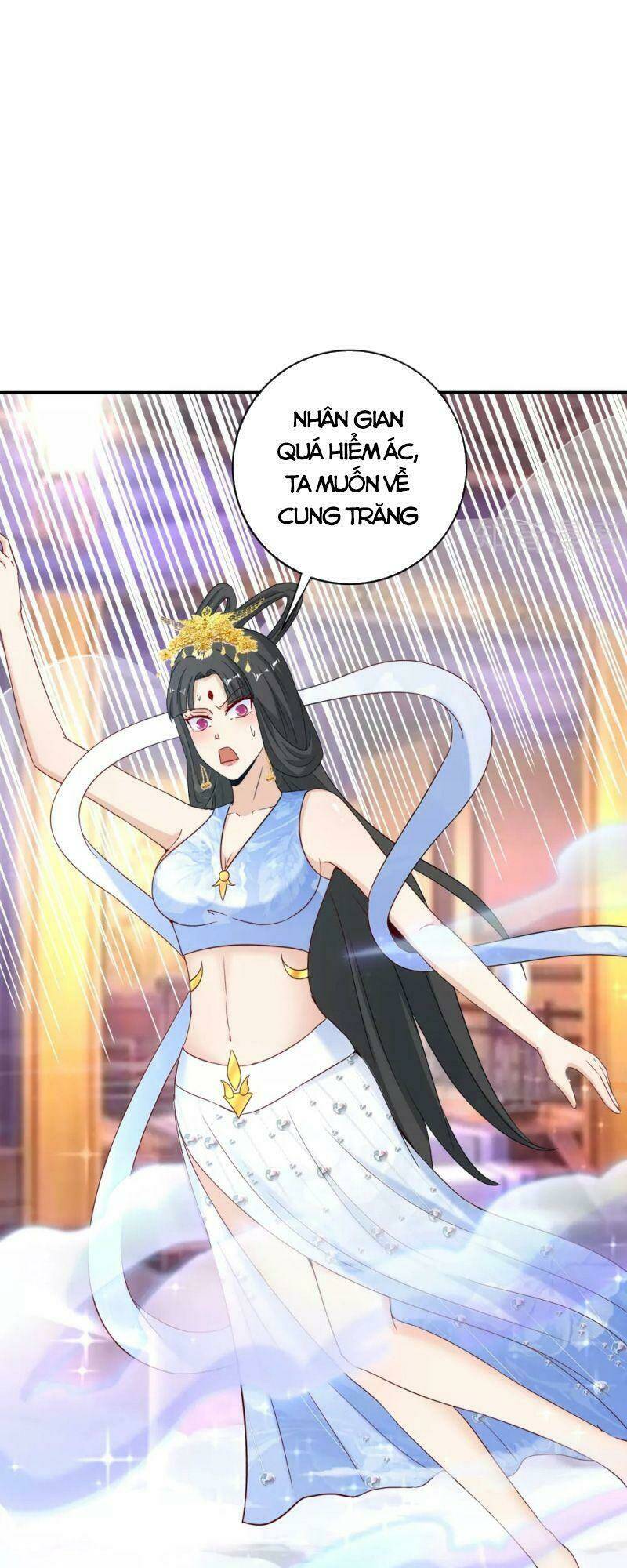 Vòng Bạn Bè Mạnh Nhất Của Tiên Giới: Chapter 122