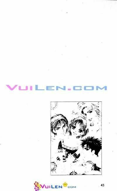 Hiệp Sĩ Nữ Hoàng: Chapter 14