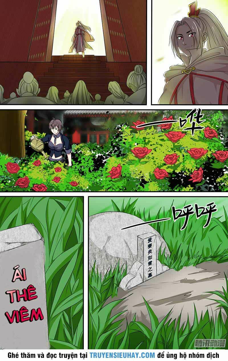 Cực Phẩm Tu Chân Thiếu Niên: Chapter 166