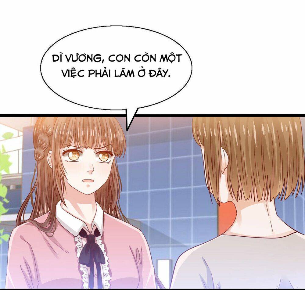 Trọng Sinh Chi Song Diện Cừu Phục Ký: Chapter 15