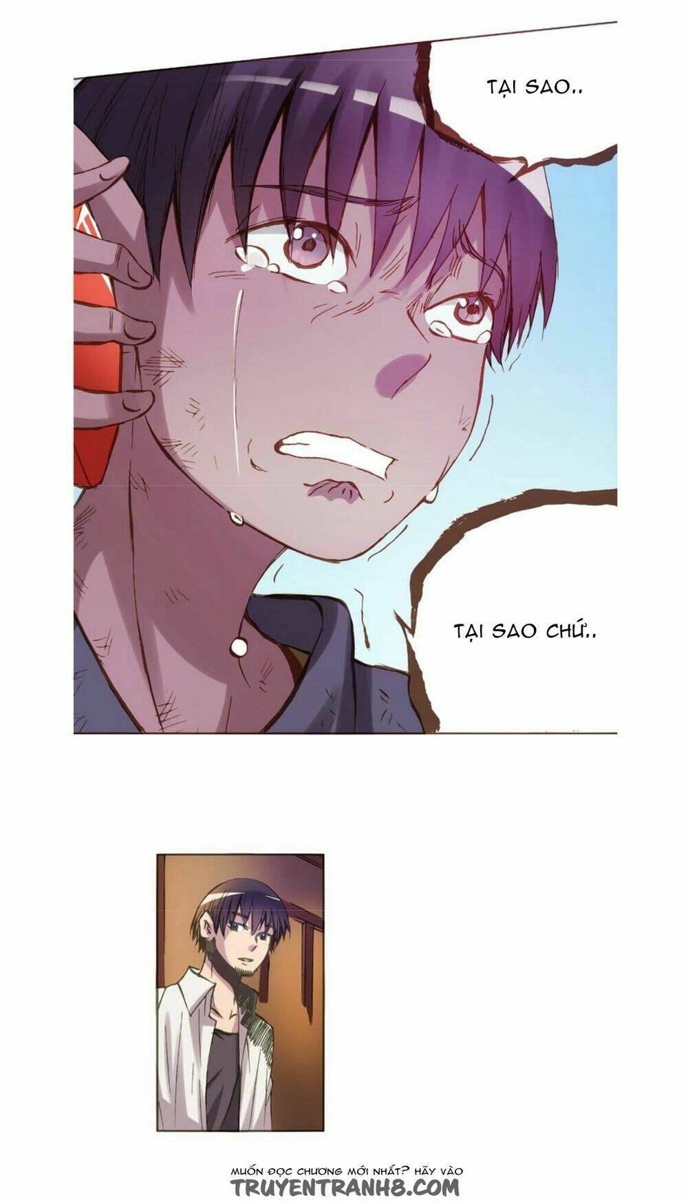 Vì Tôi Là Ông Chú Mở Tiệm Bán Vũ Khí: Chapter 2