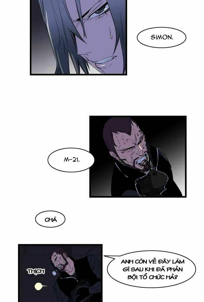 Ma Cà Rồng Quý Tộc: Chapter 86