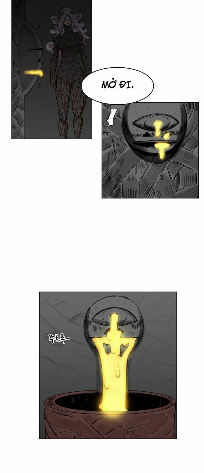 Hard Core Leveling Warrior: Chapter 90