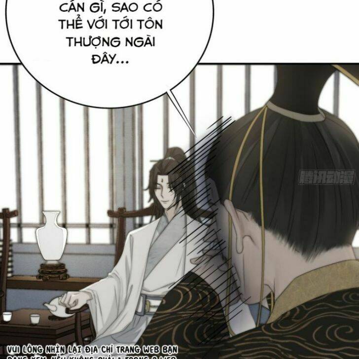 Nguyệt Trụy Trọng Minh: Chapter 17