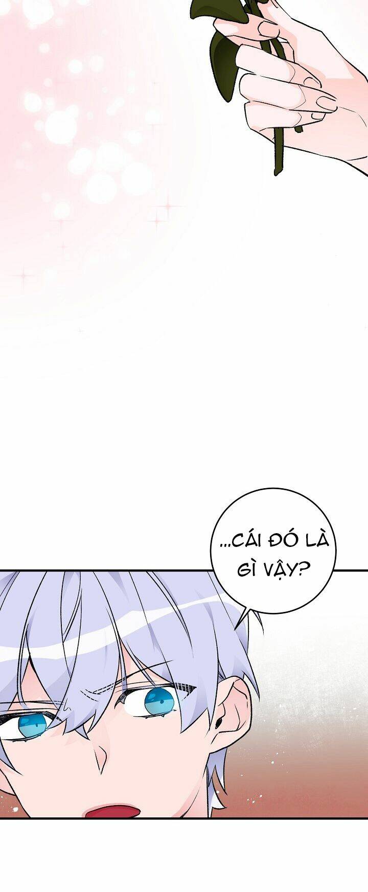 Công Nương Đã Thay Đổi: Chapter 14