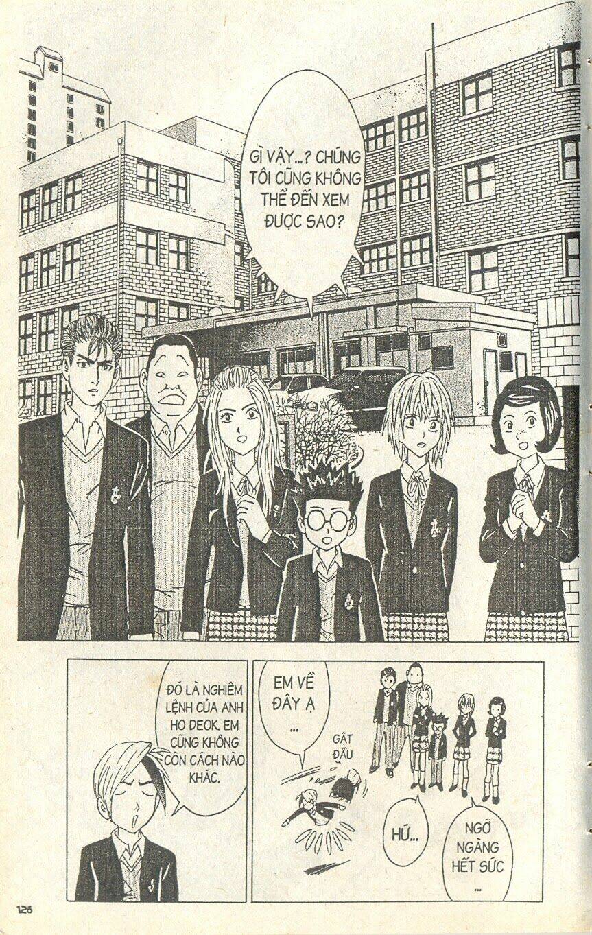 Ai Hơn Ai: Chapter 267