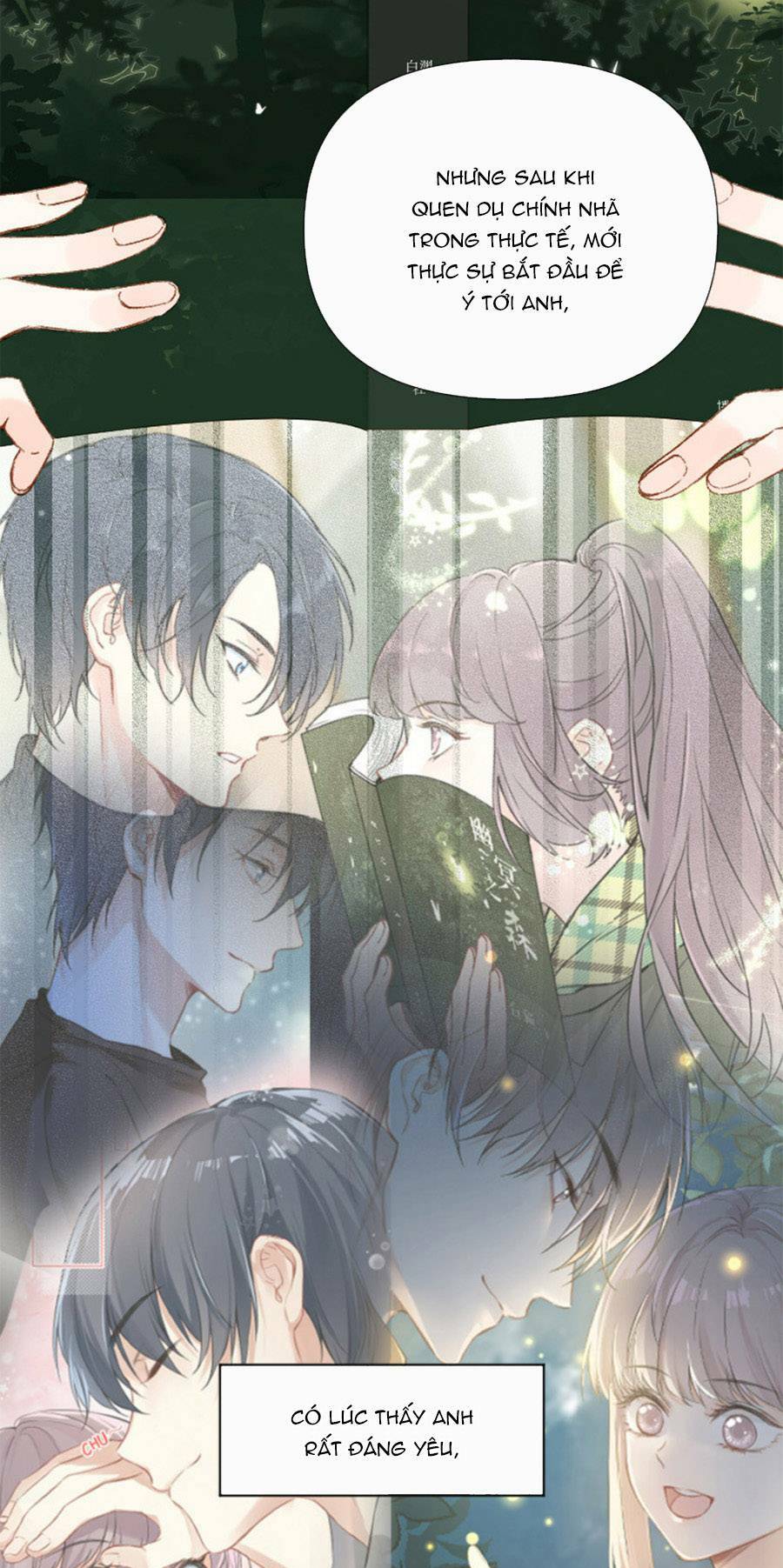 Tâm Động Thuấn Di: Chapter 68