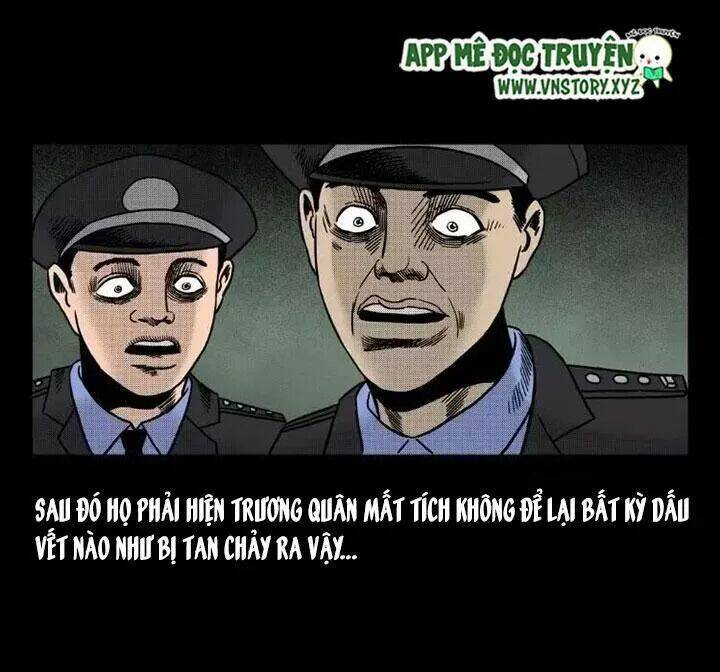 Kỳ Án Có Thật: Chapter 16