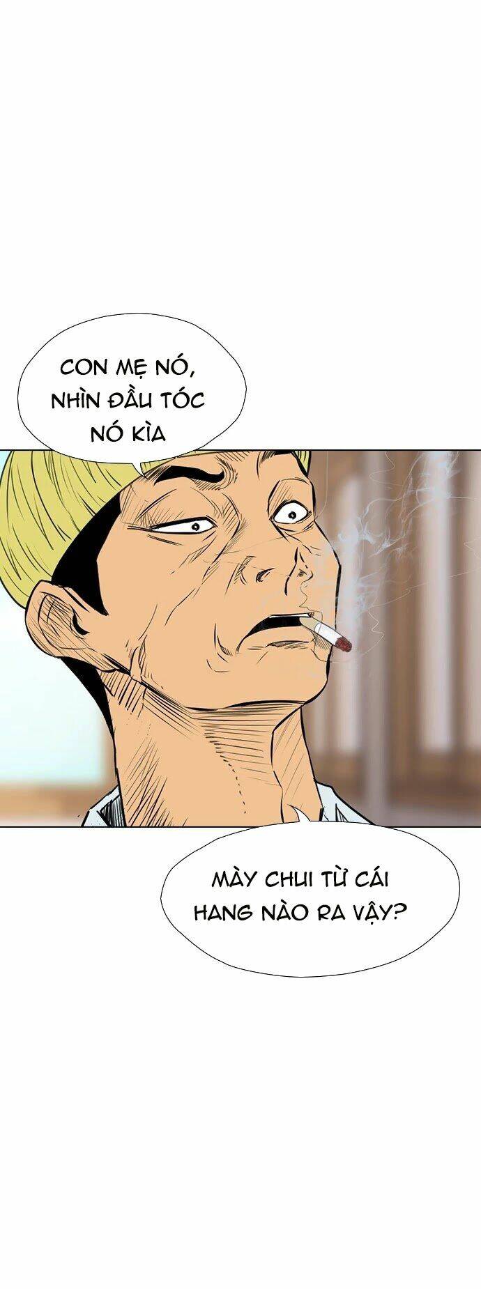 Kẻ Hồi Sinh: Chapter 138