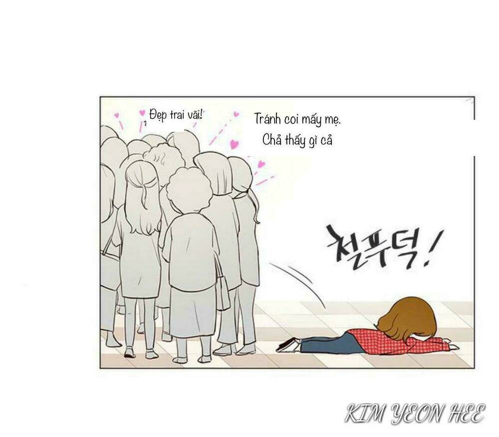 Tôi Kết Hôn Cùng Antifan: Chapter 26.2