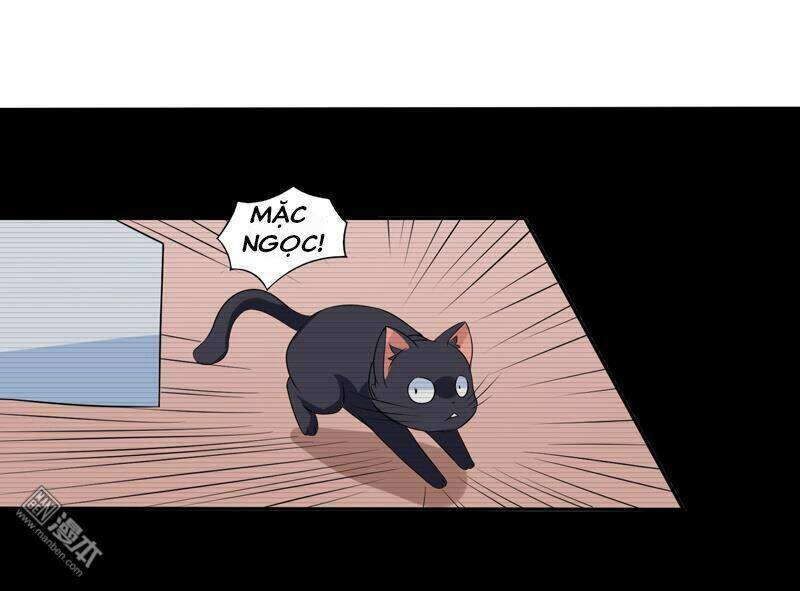 Miêu Vương Tại Thượng: Chapter 5