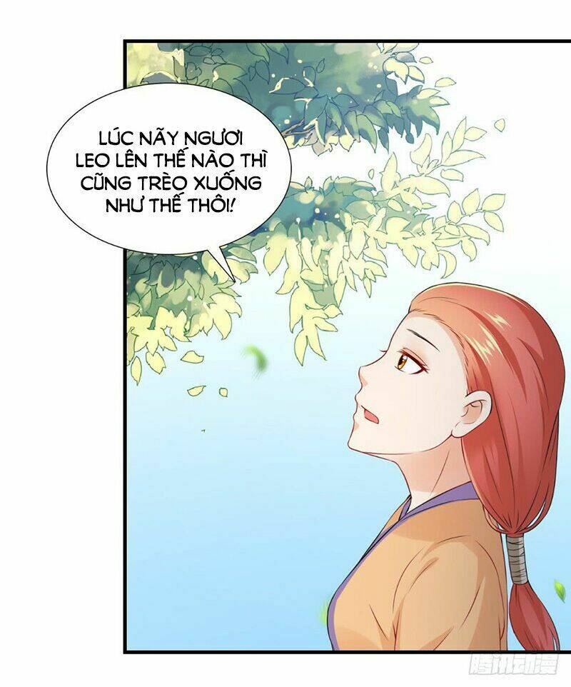 Tận Diệt Vương Gia Mãn Triều: Chapter 139
