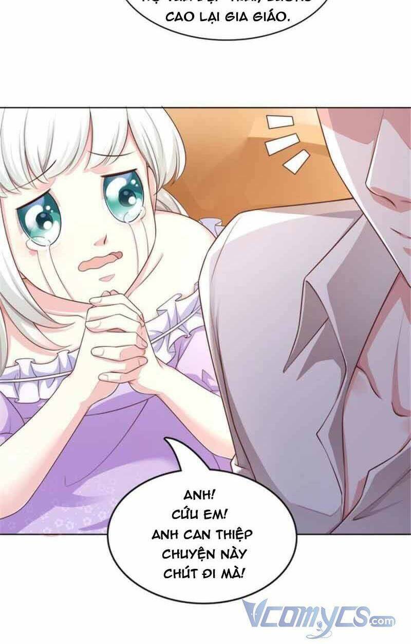 Gặp Phải Người Chồng Xảo Quyệt!: Chapter 4