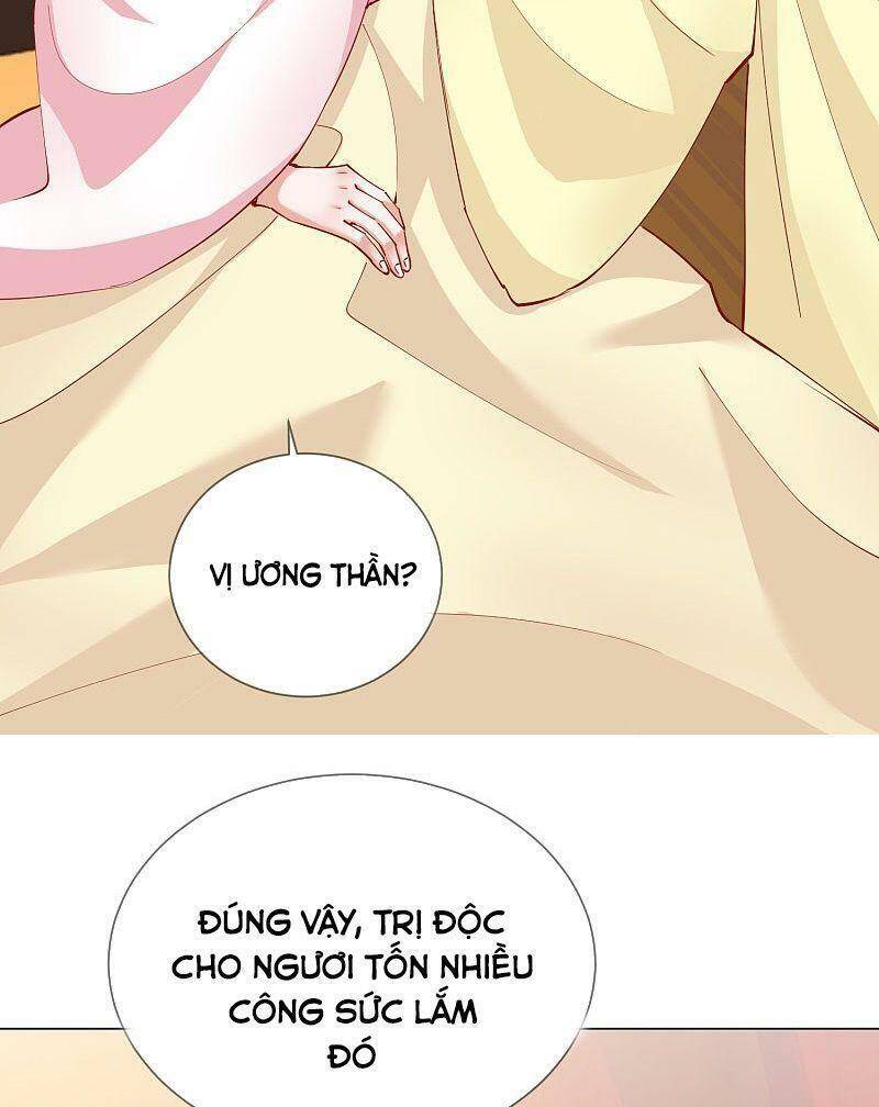 Công Lược Trưởng Thành Của Vương Phi: Chapter 47